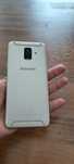 Samsung galaxy A6