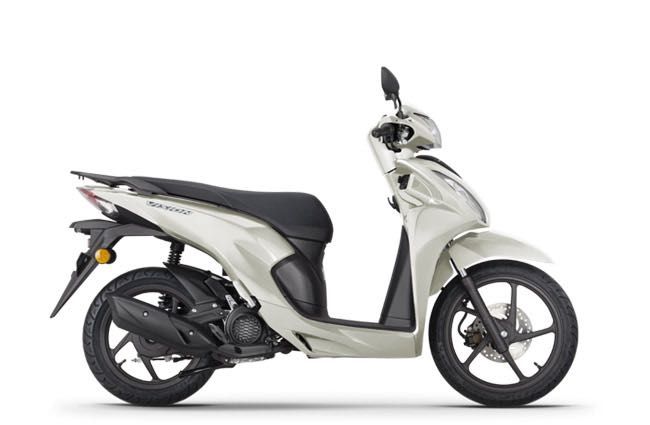 Scuter Honda Vision 110 2025 | Rate | Leasing