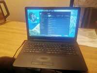 laptop hp i3 6006u 8gb ddr4 ssd m2 250gb