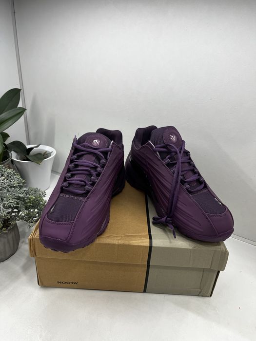 Nike x Nocta маратонки