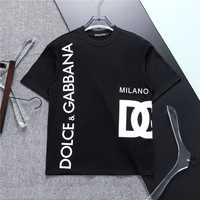 Tricou Dolce&Gabbana Calitate Premium