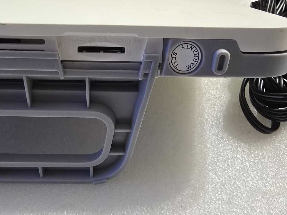 Router wireless cu slot SIM Huawei 4G+ LTE, WI-FI 2.4/5GHZ B535-232