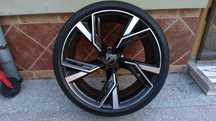 Jante 22 Audi RS6 , s6 ,a6, a7 ,q7, q8