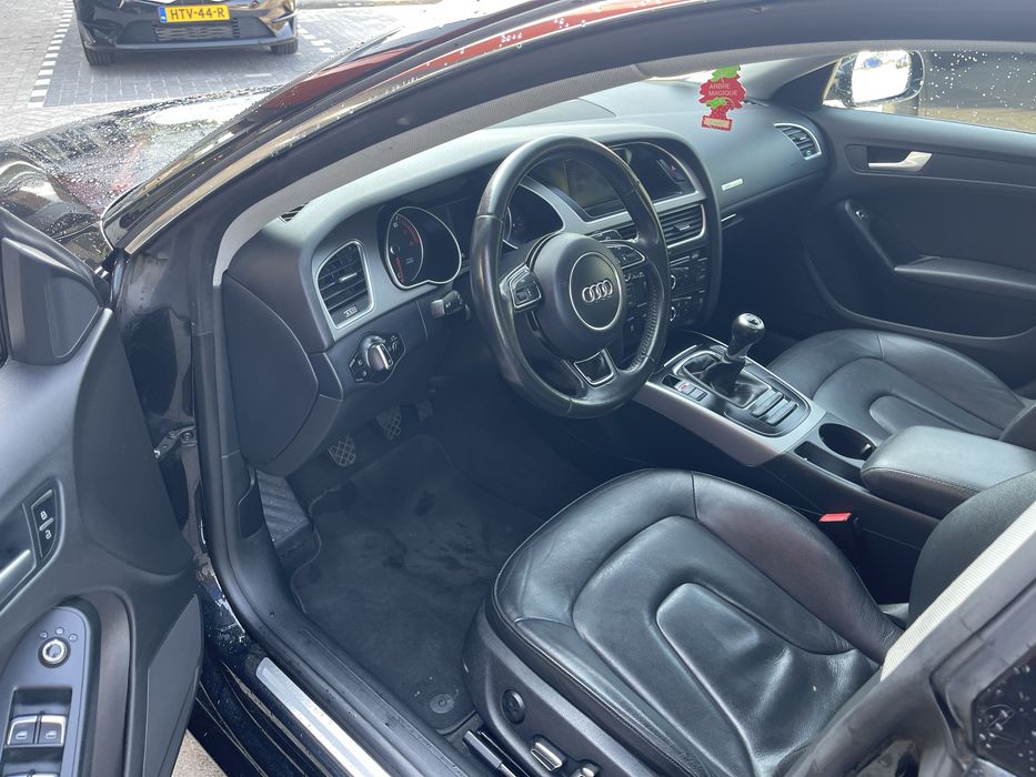 Audi A5 Sportback B8 2.0 TFSI ProLine S