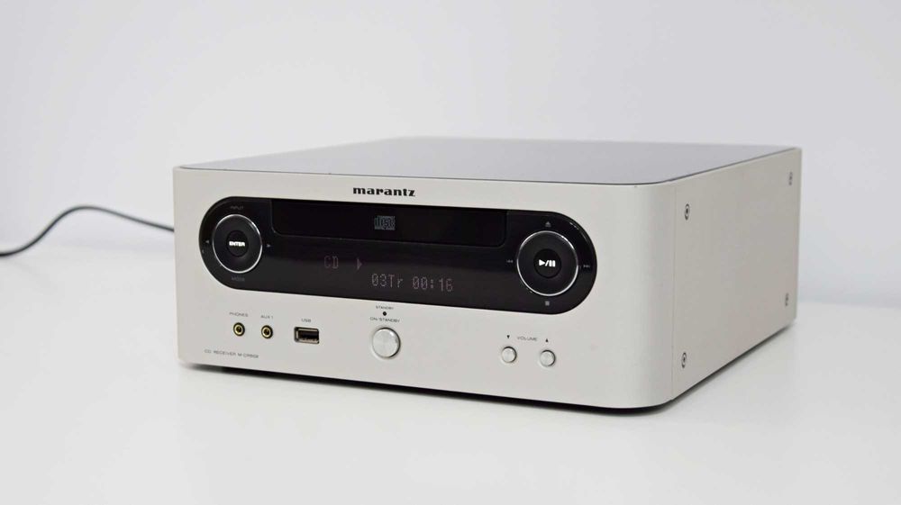Amplificator Marantz M-CR 502, cd player, USB, Receiver