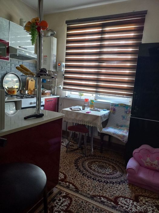 Продаётся двухкомнатная квартира в очень хорошем удобно для вас месте