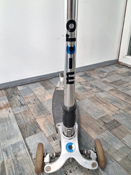 Тротинетка Micro Kickboard Original 2.0