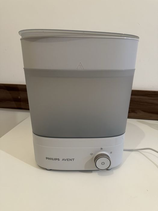 Sterlizator Philips Avent cu Uscare