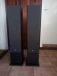 Boxe de podea  Polk Monitor XT 60 - certificat HI-Res