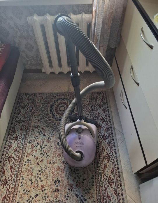 Пылесос самсунг продам