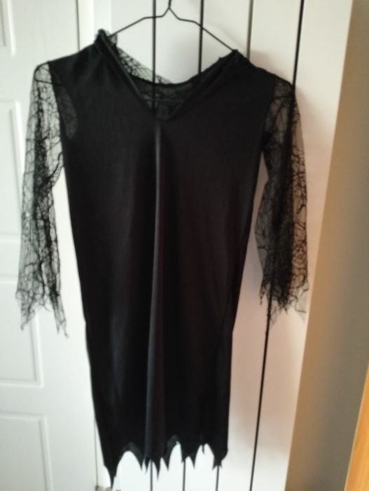 Rochie Halloween