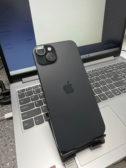 Iphone 15 plus 128gb