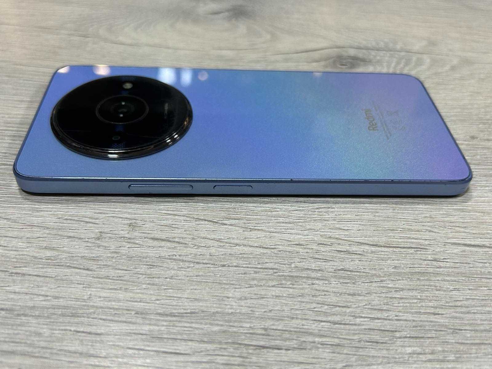 Redmi A3 64GB 3GB RAM Dual