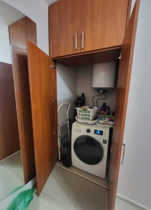 Дава се под наем Тристаен апартамент в София, Изток - 95 кв.м за 1125 € - Снимка #7