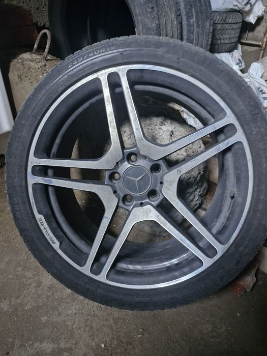 Продам зимние шины