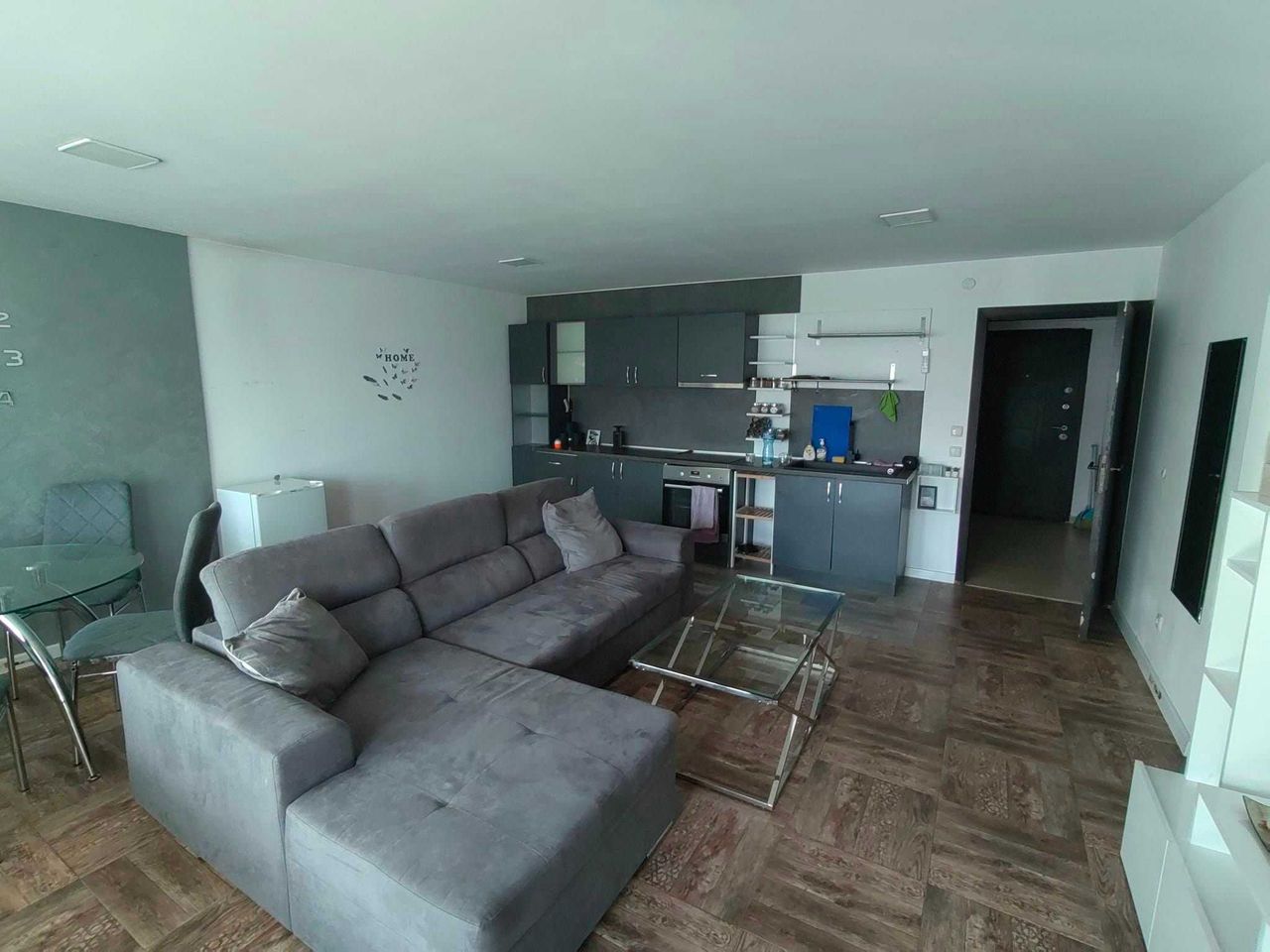 Продава се Четиристаен апартамент в София, Център - 120 кв.м за 1750 €/кв.м - Снимка #1