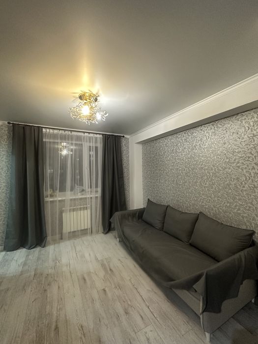 Сдам квартиру, евро-двушка