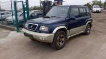 Dezmembrăm Suzuki Vitara, 2.0 D, 4x4