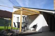 Casa de vanzare, zona Vlaicu, 4 Camere si Pivnita, (direct proprietar)