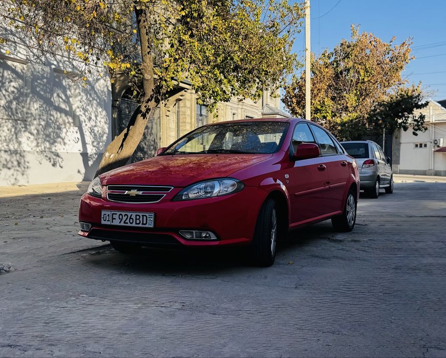 Аренда Jentra выкуп