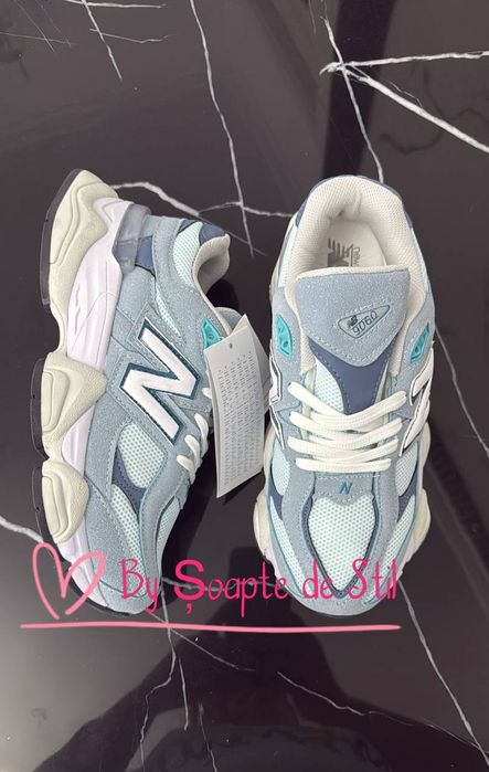 Adidași New Balance 9060