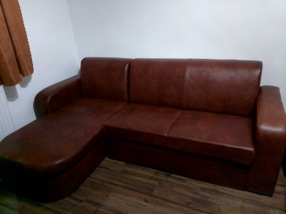 Colțar la super preț!