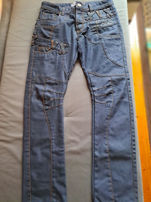 Мъжки   дънки...