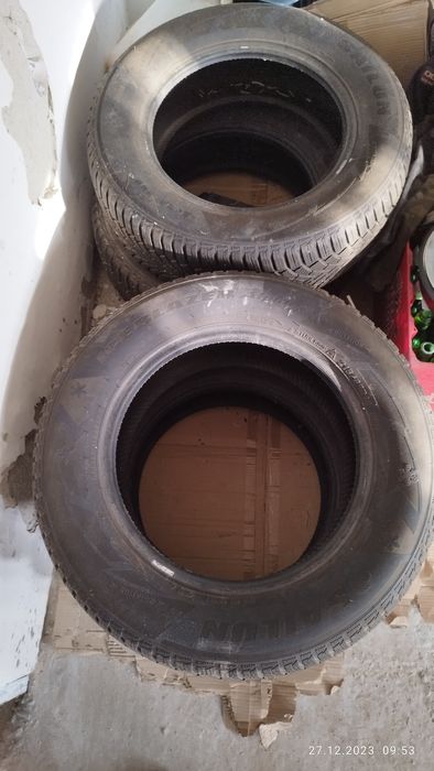 Гуми Sailun 205/65/16