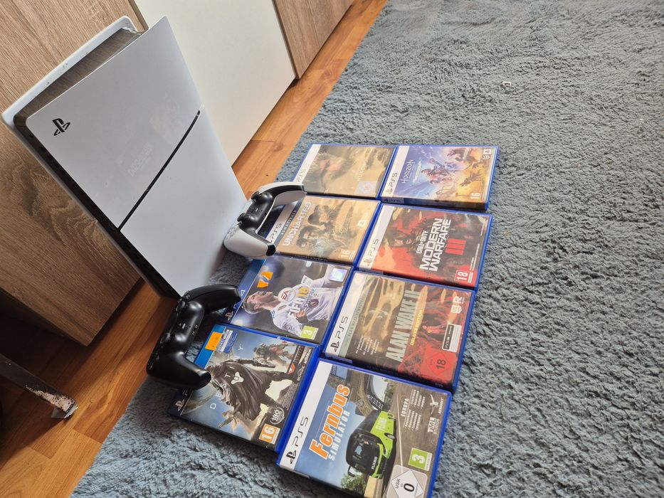 Jocuri ps5 necofibail aștept oferte în pv