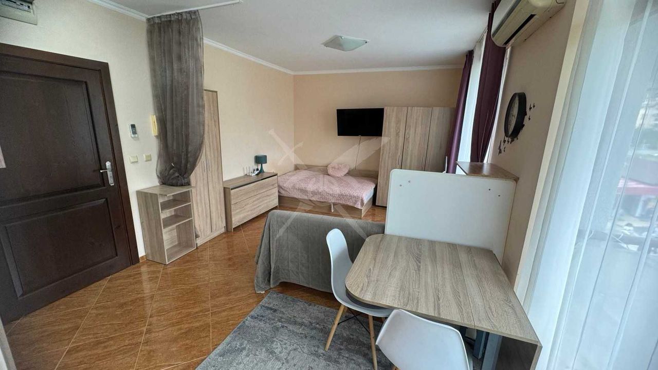 Продава се Едностаен апартамент в Свети Влас - 39 кв.м за 1334 €/кв.м - Снимка #6