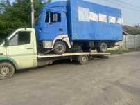 nissan atleon 3.0Turbo Dezmembrez