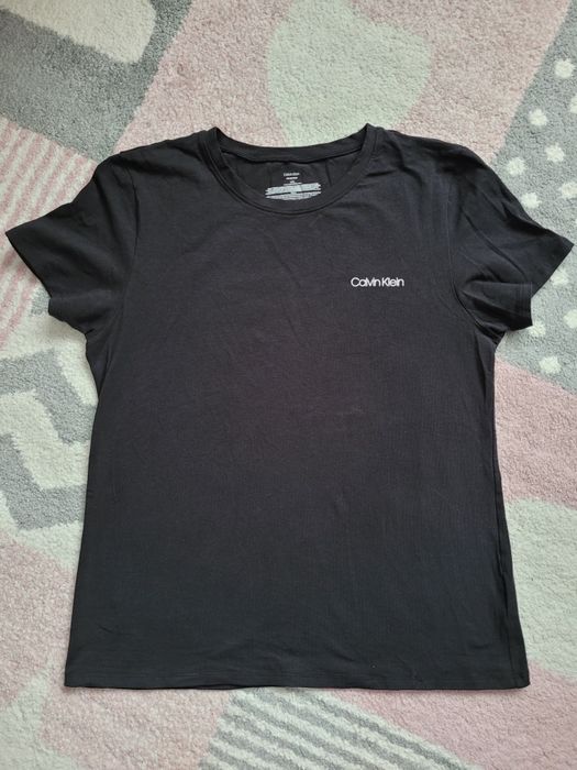 Tricou Calvin Klein M-L dama