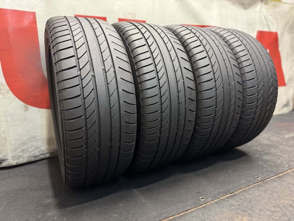 225 55 17, Летни гуми, General XP2000X4Sport, 4 броя