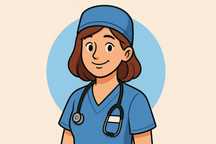 Asistent medical la domiciliu