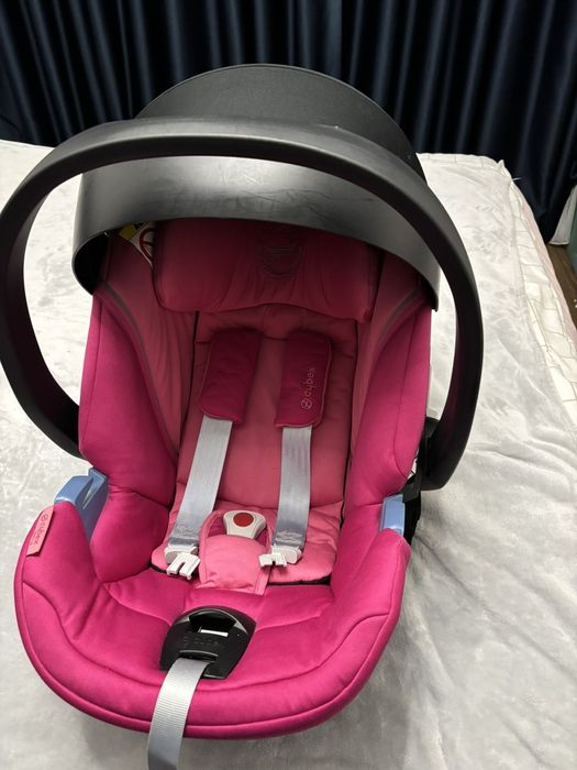 Стол за кола Cybex Aton 5