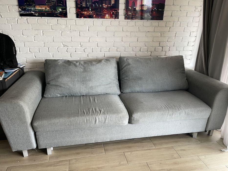 Продам диван раскладной