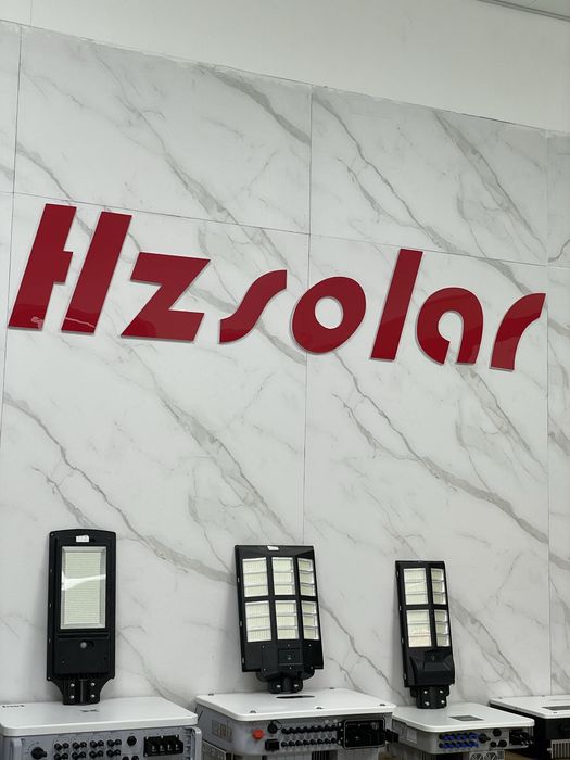 Hzsolar quyosh paneli to‘plami  elektrsiz joylarda ham quvvat manbai!