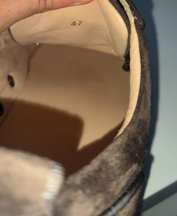Pantofi Christian Louboutin