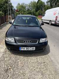 vand audi A3 1.8 benzina 125 cp