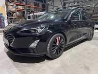 Ford Focus Primul proprietar, masina de familie, stare normala, PRET FARA TVA.