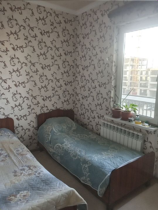 Продаётся квартира в г.Самарканд