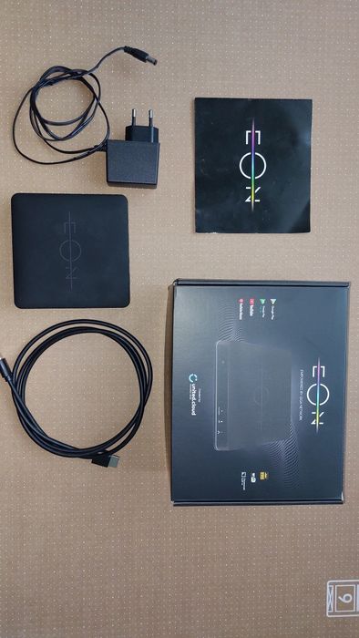 EON Smart Box SDOTT0202