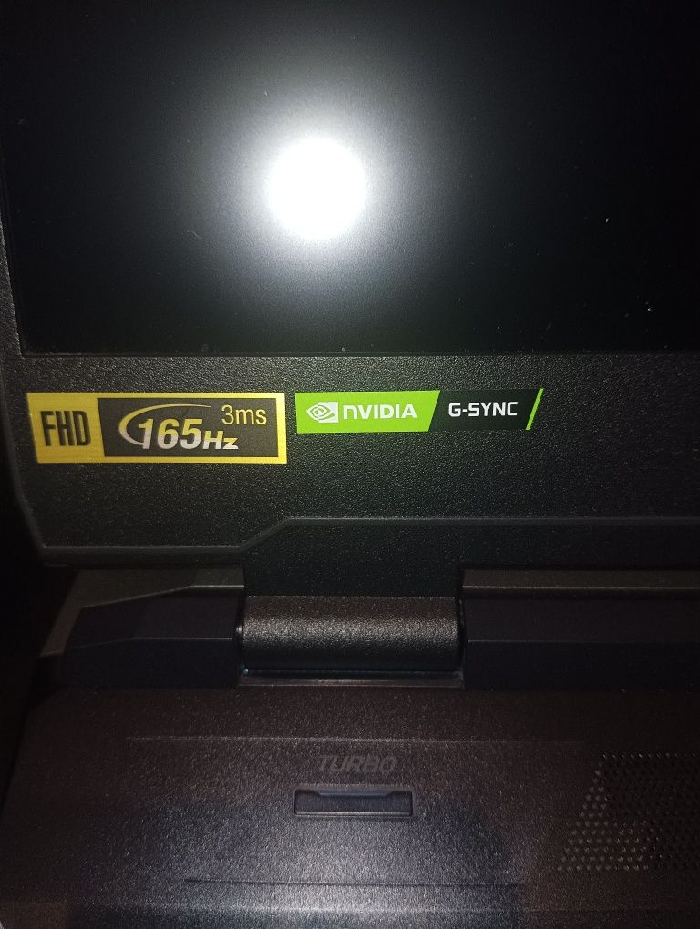 Acer Predator Helios 300