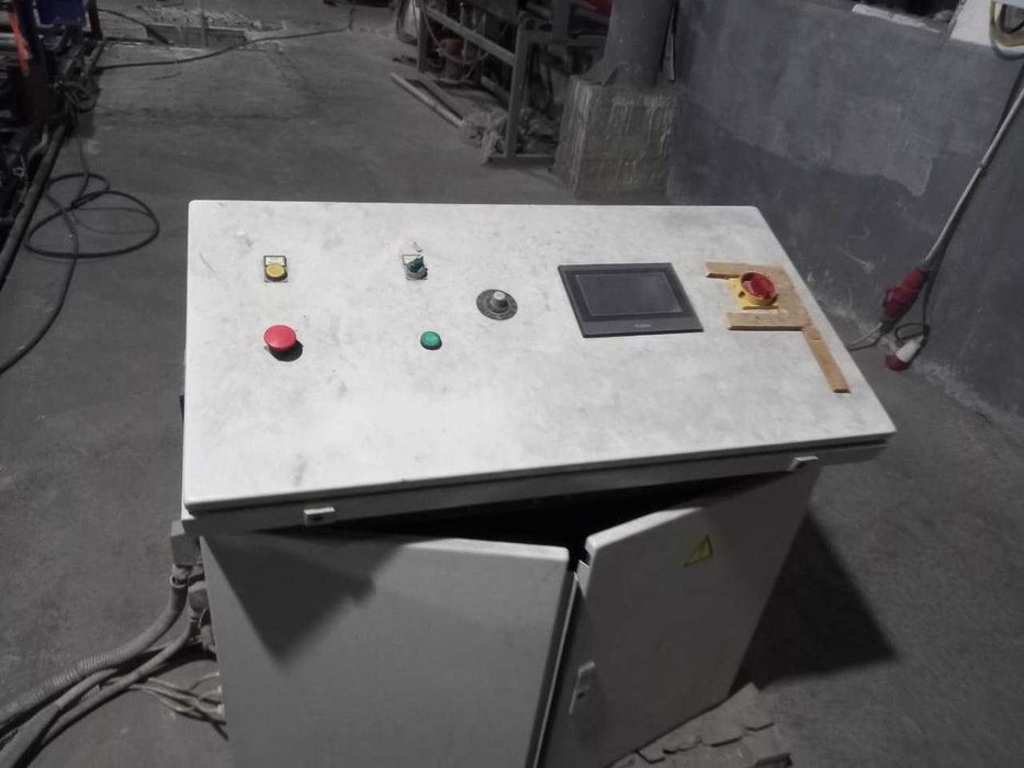 Завот по изгатавлени туалет бумаги