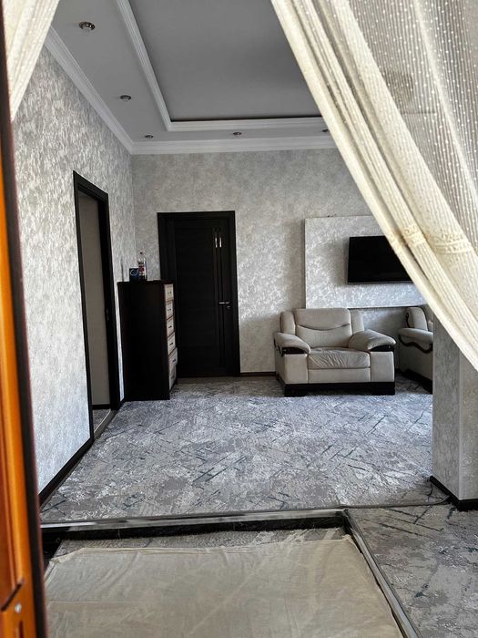 Недвижимое имущество