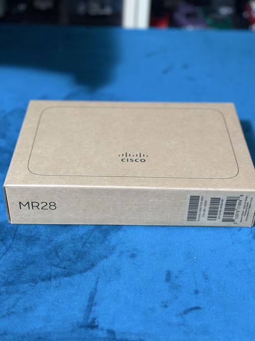 Cisco meraki MR 28
