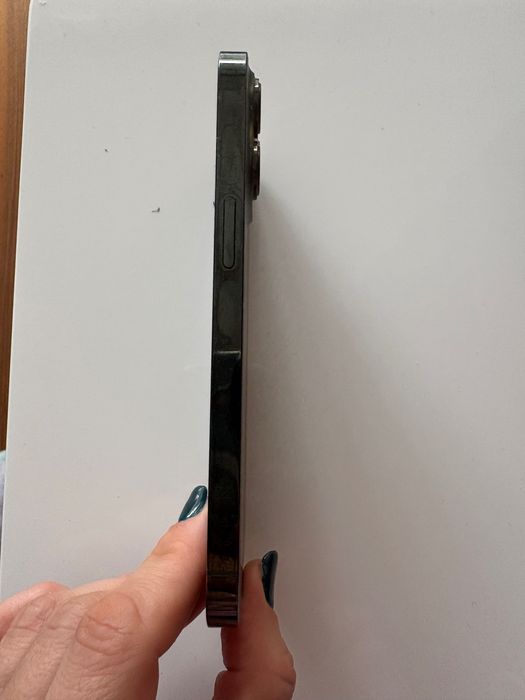 iPhone 13 Pro 256Gb Green
