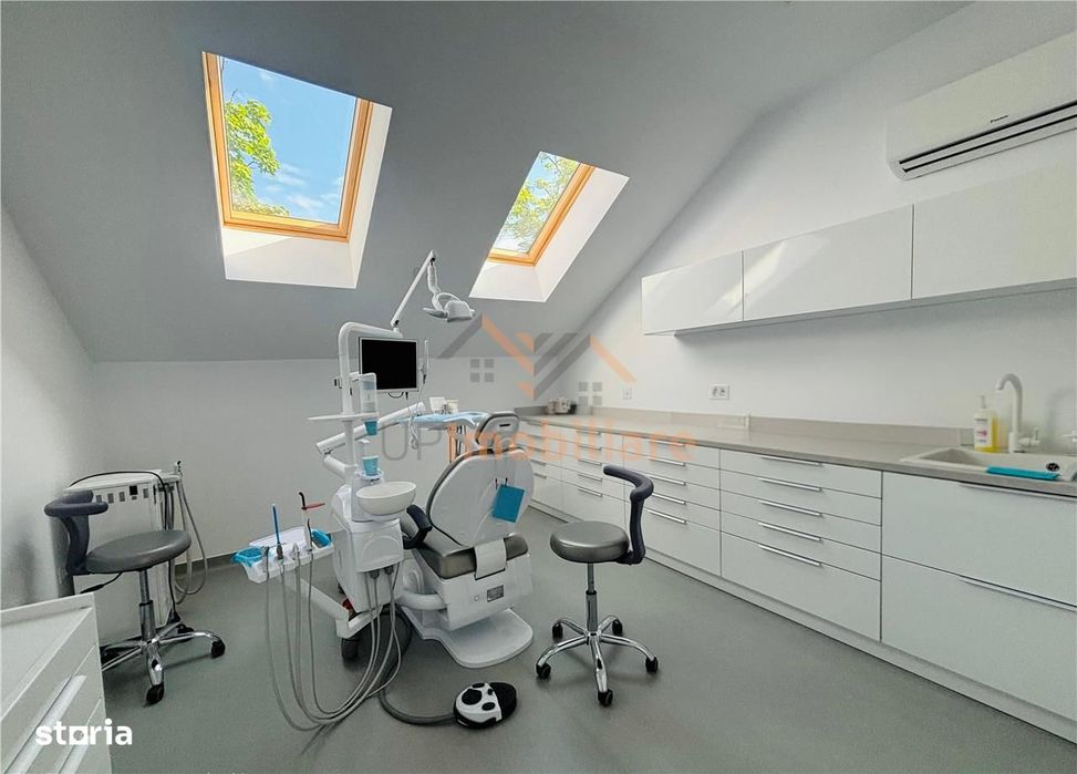 Cabinete De Inchiriat  Zona Centrala Str. Iuliu Maniu