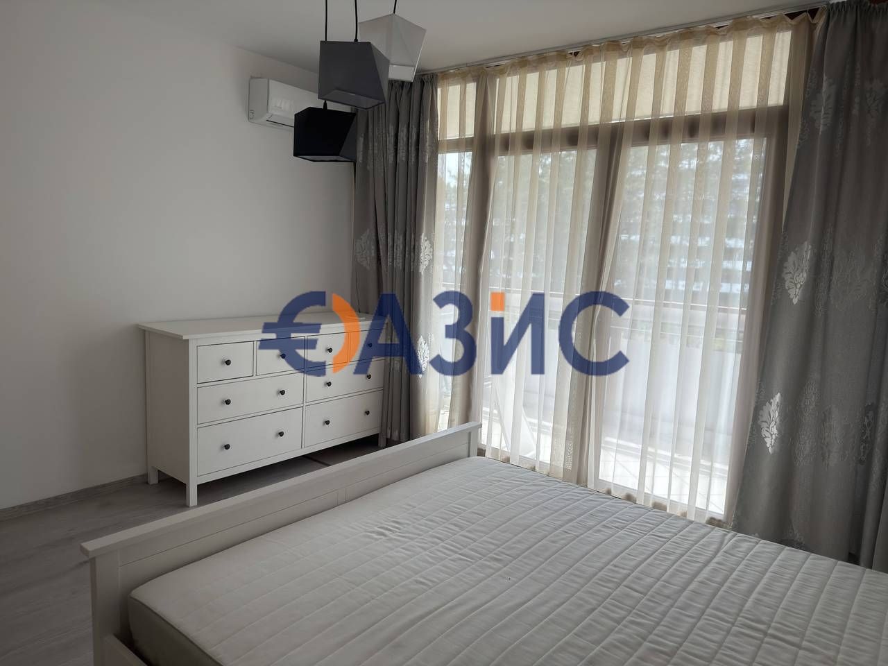 Продава се Двустаен апартамент в к.к. Слънчев бряг - 74 кв.м за 1061 €/кв.м - Снимка #7