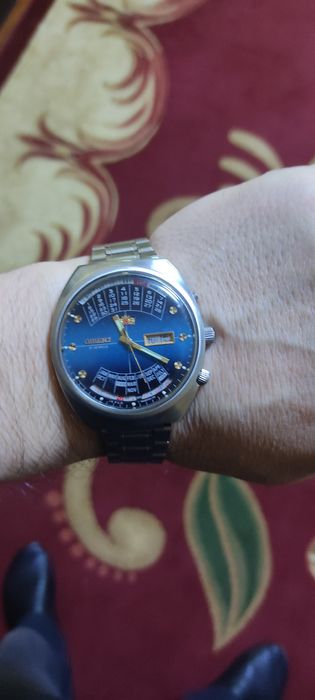 Orient college made in Japan